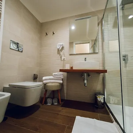 Puro Alojamento de Acomodação e Pequeno-almoço 4*