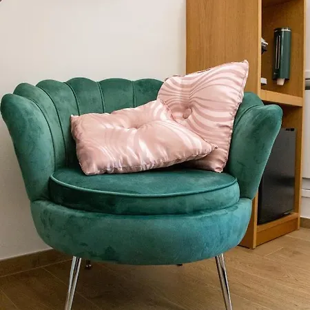 Puro Couette-café 4*