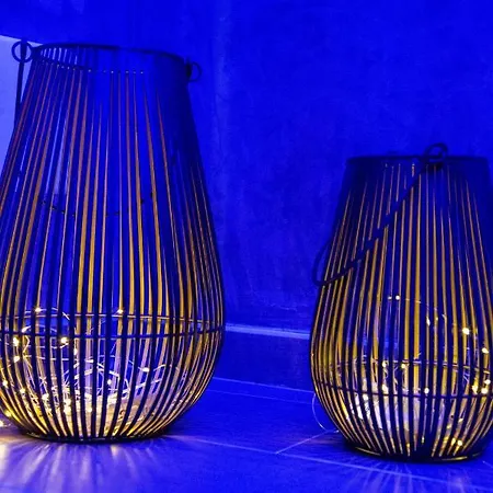 Puro ベッド・アンド・ブレックファスト メザーニェ