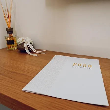 Puro メザーニェ