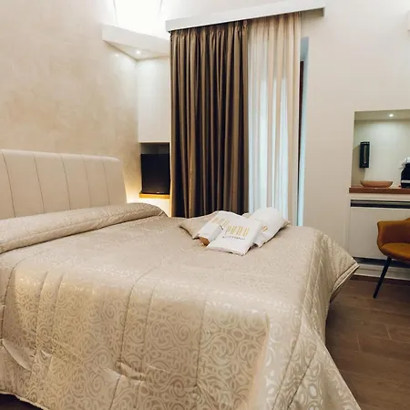 Puro ベッド・アンド・ブレックファスト