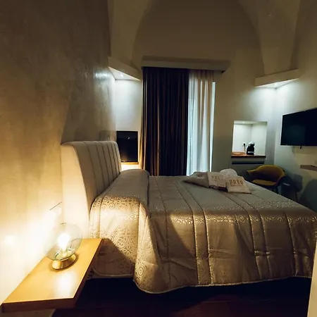 Bed & Breakfast Puro