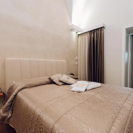 Couette-café Puro Mesagne