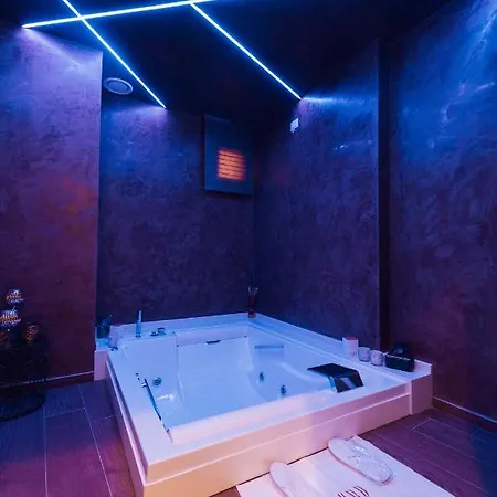 Couette-café Puro Mesagne