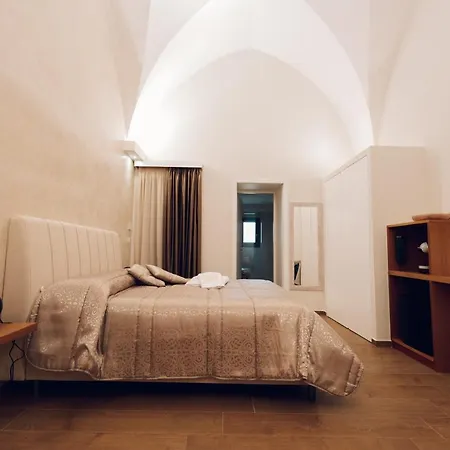 Couette-café Puro 4*