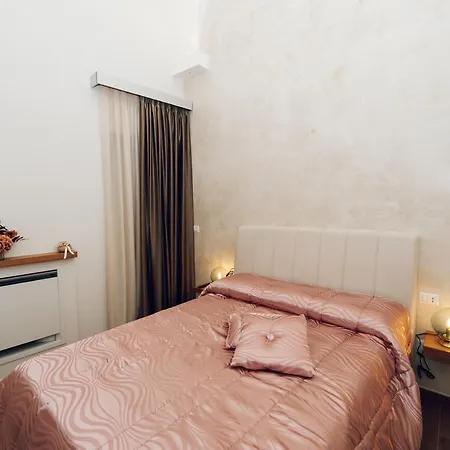 Puro メザーニェ