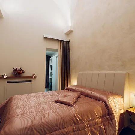 Puro Bed & Breakfast Mesagne