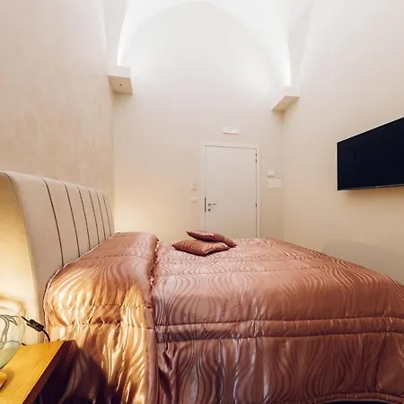 ベッド・アンド・ブレックファスト Puro メザーニェ