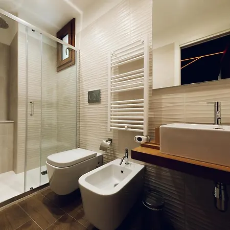 Puro メザーニェ