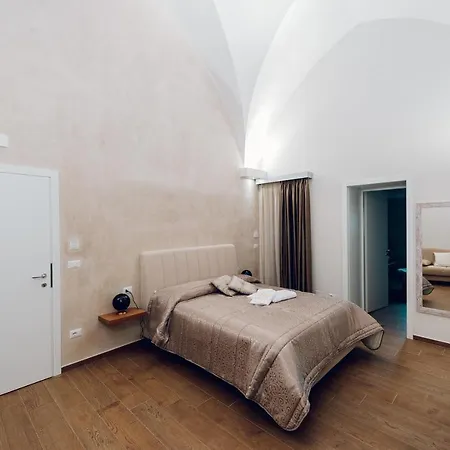 Puro Bed & Breakfast Mesagne