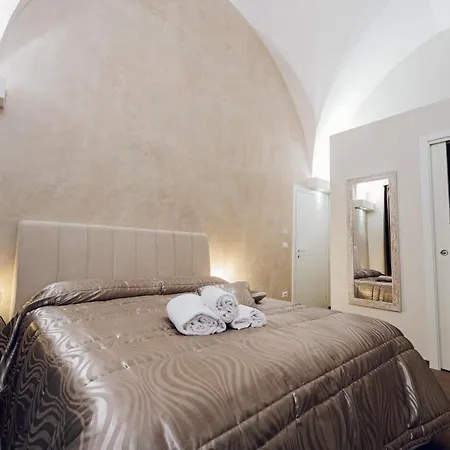 Bed & Breakfast Puro *
