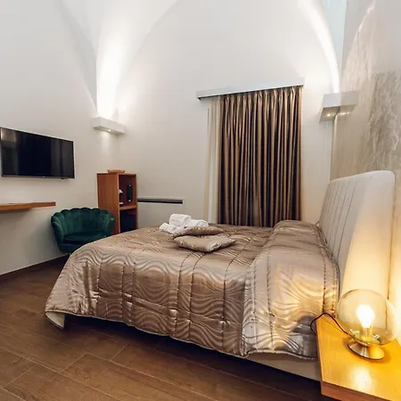 Puro 4* メザーニェ