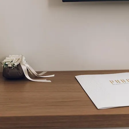 ベッド・アンド・ブレックファスト Puro メザーニェ