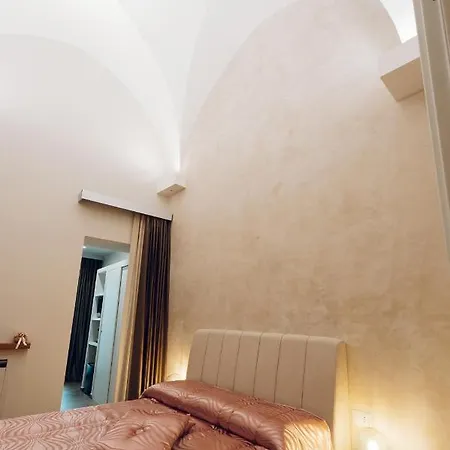 Couette-café Puro Mesagne