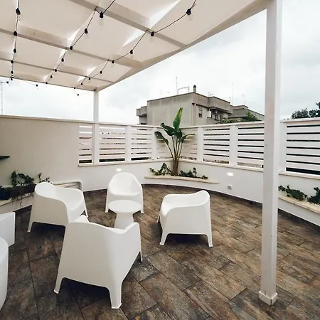 Puro Couette-café 4*